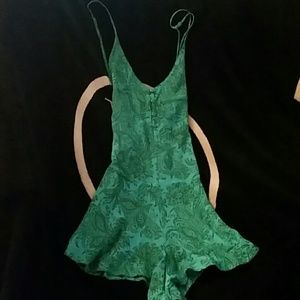 O'Neill Romper